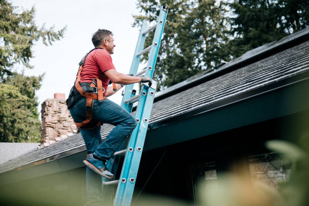 Roofing for New Construction in Pearl River, LA